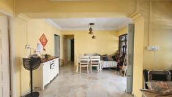 Blk 706 Jurong West Street 71 (Jurong West), HDB 4 Rooms #606882271